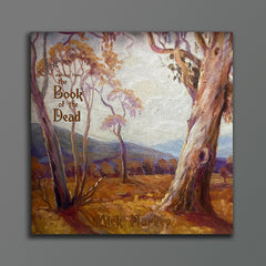 Mick Harvey - Sketches From The Book Of The Dead - Limited Edition Gold Vinyl