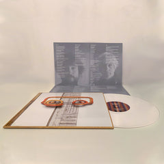 Lee Ranaldo + Raül Refree - Names Of North End Women - Limited Edition White Vinyl - Misc