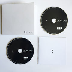 New Order - ∑(No,12k,Lg,17Mif) New Order + Liam Gillick: So it goes.. - 2CD - Misc