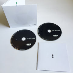 New Order - ∑(No,12k,Lg,17Mif) New Order + Liam Gillick: So it goes.. - 2CD - Misc