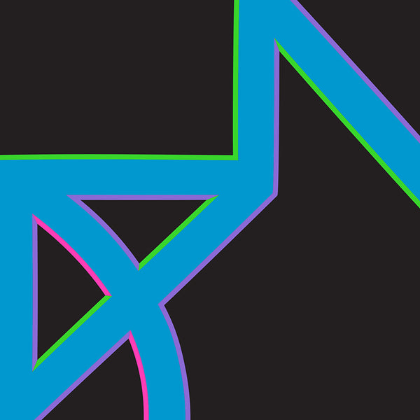 New Order - Singularity - CD - Misc