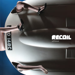 Recoil - subHuman - Double Vinyl - Misc