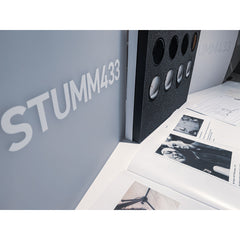 Various Artists - STUMM433 - Limited Edition Deluxe 5 x Vinyl Box Set - Misc