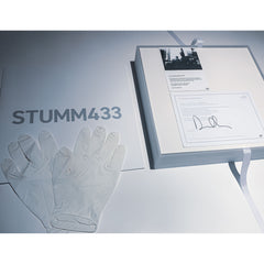 Various Artists - STUMM433 - Limited Edition Deluxe 5 x Vinyl Box Set - Misc