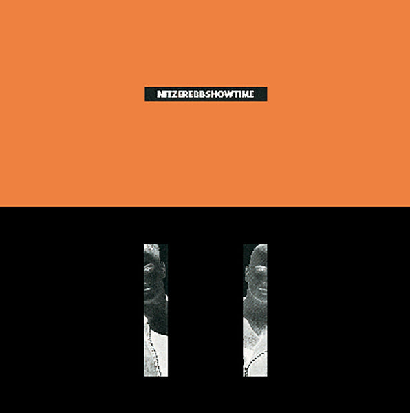 Nitzer Ebb - Showtime - CD - Misc