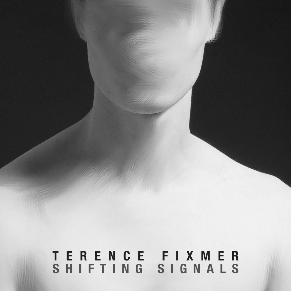 Terence Fixmer - Shifting Signals - Double Vinyl