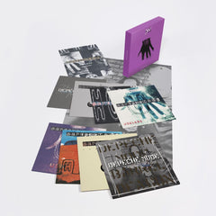 Depeche Mode - Ultra - 12’’ Singles Collection - Box Set