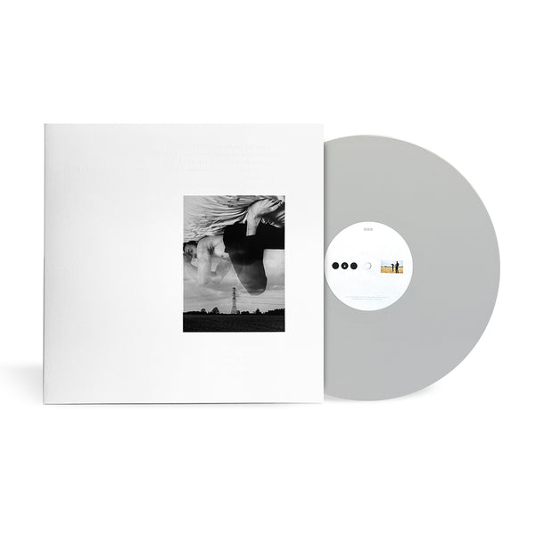 Visionist / Louis Carnell - A Call To Arms - Limited Edition Grey Vinyl