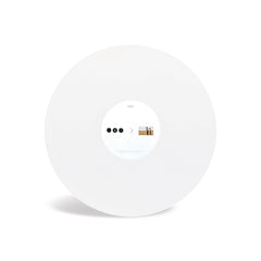 Visionist / Louis Carnell - A Call To Arms - Limited Edition White Vinyl - Misc