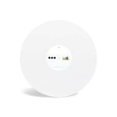 Visionist / Louis Carnell - A Call To Arms - Limited Edition White Vinyl - Misc