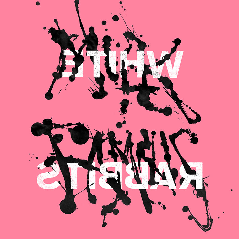 White Rabbits - Milk Famous - CD
