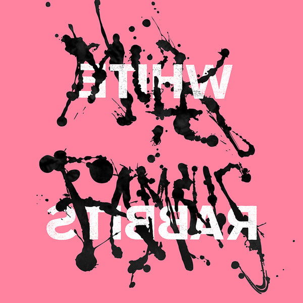White Rabbits - Milk Famous - CD