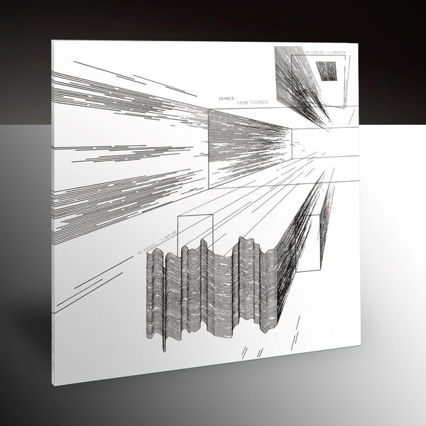 Yann Tiersen - Kerber - Vinyl