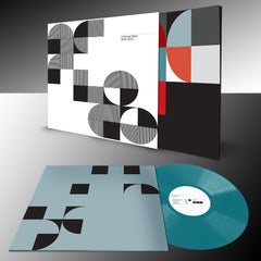 A Certain Ratio - ACR Loco - Limited Spearmint Green Coloured Vinyl - Misc