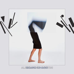 Alessandro Cortini - SCURO CHIARO - Limited Edition Clear Vinyl