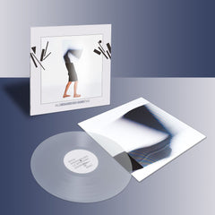 Alessandro Cortini - SCURO CHIARO - Limited Edition Clear Vinyl