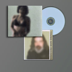Angels Of Light - The Angels Of Light Sing “Other People” - CD