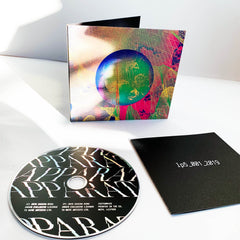 Apparat - LP5 - CD - Misc