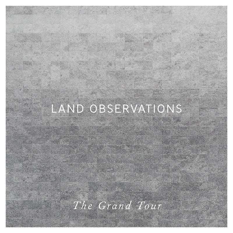 Land Observations - The Grand Tour - Vinyl - Misc