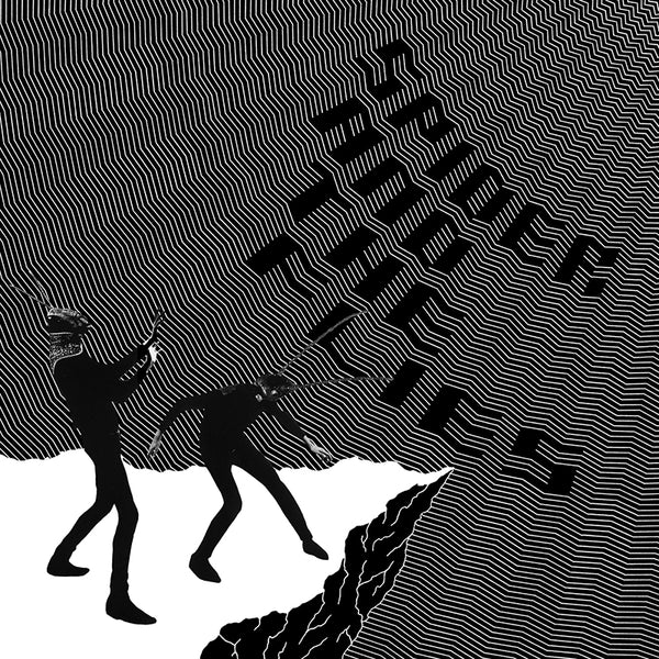 Spider And The Flies - Something Clockwork This Way Comes - Vinyl - Misc