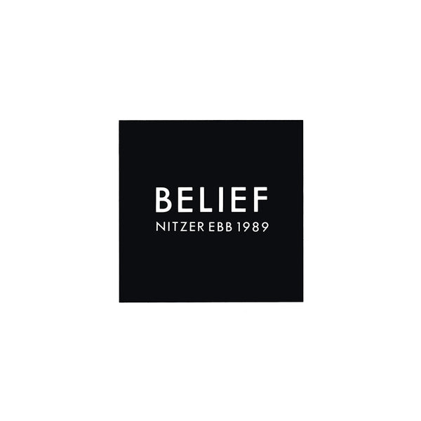 Nitzer Ebb - Belief - CD - Misc