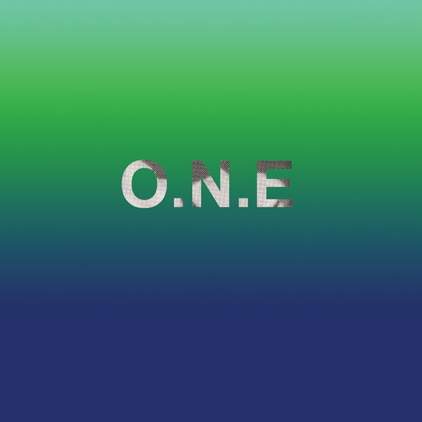 Yeasayer - O.N.E. - 12’’ - Misc