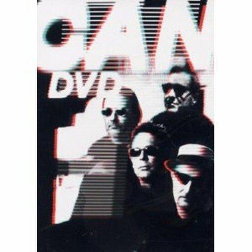 Can - Can DVD - DVD - Misc