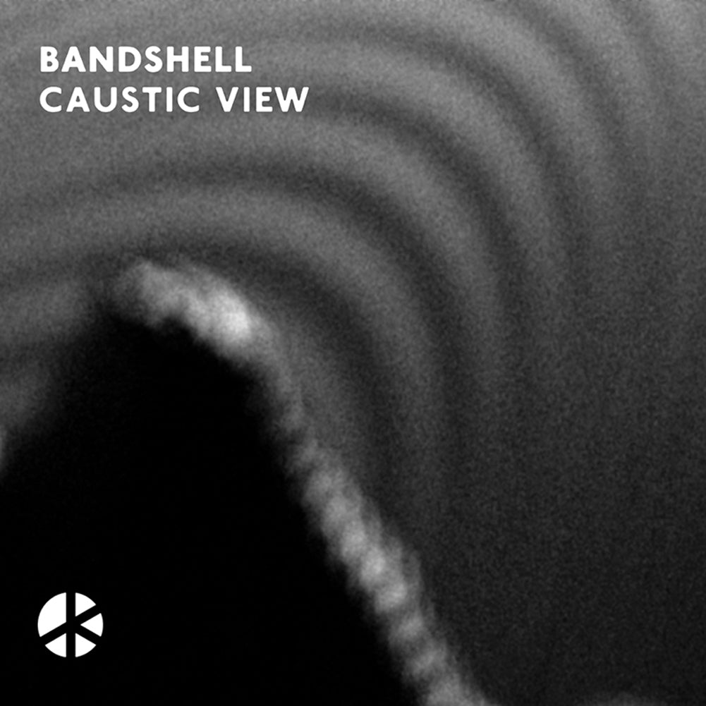 Bandshell - Caustic View - Vinyl - Misc