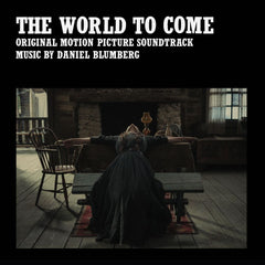 Daniel Blumberg - The World To Come - CD