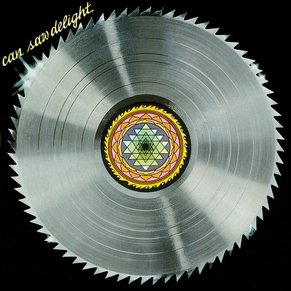 Can - Saw Delight - Vinyl - Misc