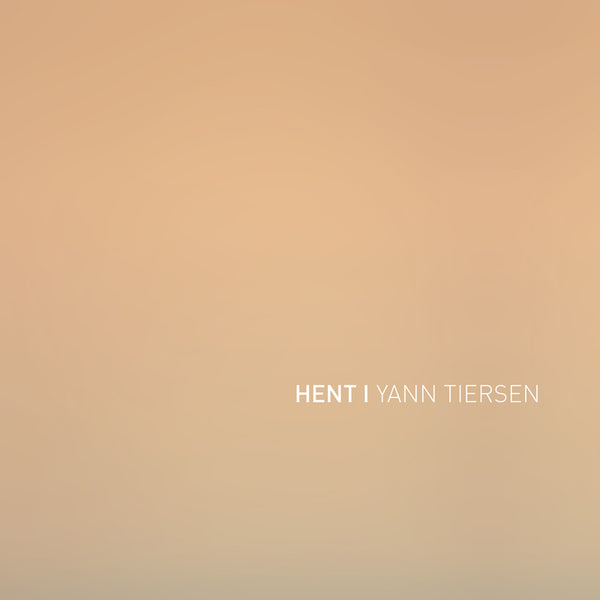 Yann Tiersen - Hent - Vinyl - Misc
