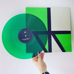 New Order - Restless - 12"
