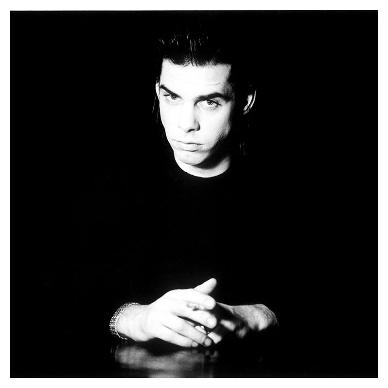 Nick Cave & The Bad Seeds - The Firstborn Is Dead - CD - Misc