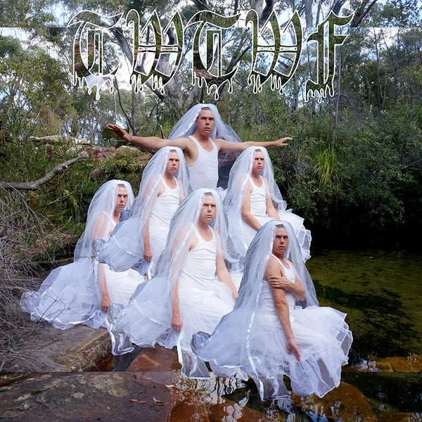 Liars - Titles With The Word Fountain - Green Vinyl - Misc