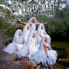 Liars - Titles With The Word Fountain - Green Vinyl - Misc