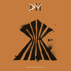 Depeche Mode - A Broken Frame - 12’’ Singles Collection Box Set - Misc