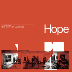 A Certain Ratio - Loco Live At Hope Mill Studios - Limited Edition Red Vinyl
