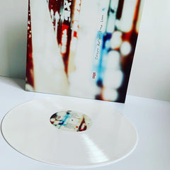 Maps - Colours. Reflect. Time. Loss. - White Vinyl
