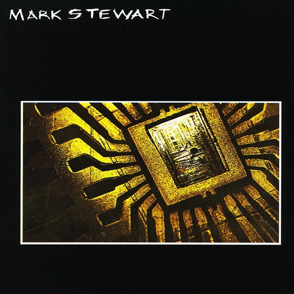 Mark Stewart - Mark Stewart - CD