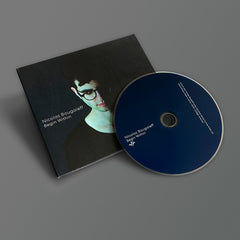Nicolas Bougaïeff - Begin Within - CD