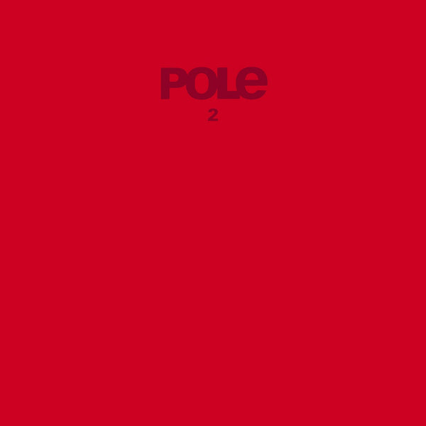 Pole - 2 - Double Vinyl - Misc