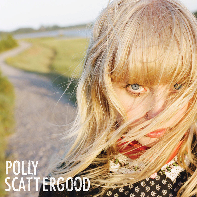 Polly Scattergood - Polly Scattergood - CD - Misc