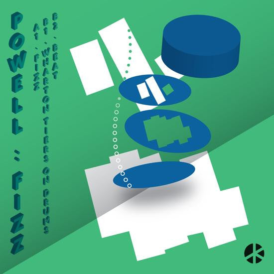 Powell - Fizz - Vinyl
