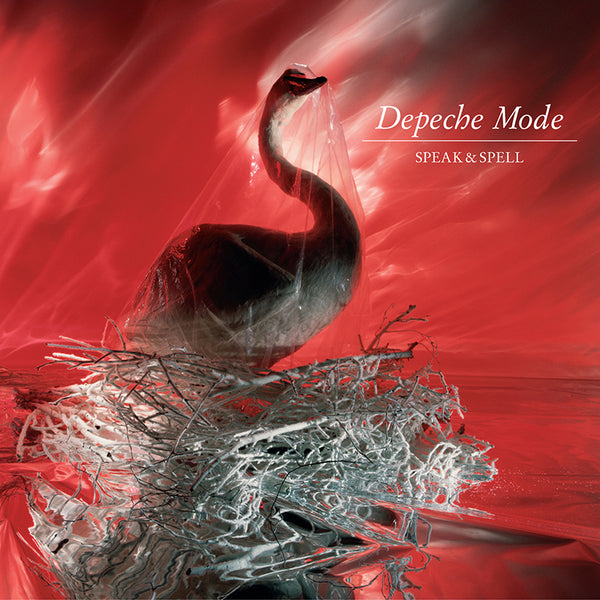 Depeche Mode - Speak And Spell - CD
