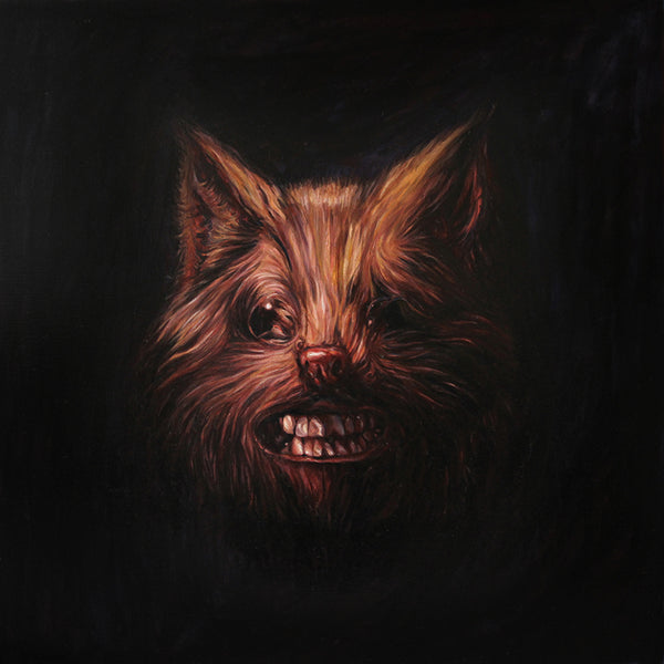 Swans - The Seer - 2CD - Misc