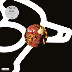 Sylph - Silver As It Was Before - 12’’ Single