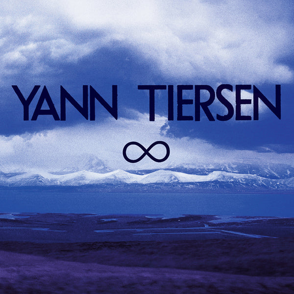 Yann Tiersen - Infinity - CD - Misc