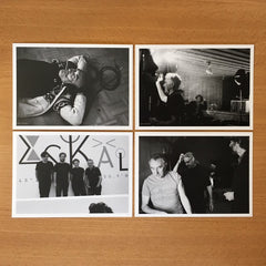 Yann Tiersen - Portrait - Triple Gatefold 180g Vinyl + Bonus 7’’ + Photo Set - Misc