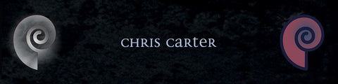 Chris Carter
