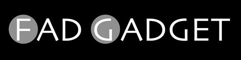 Fad Gadget